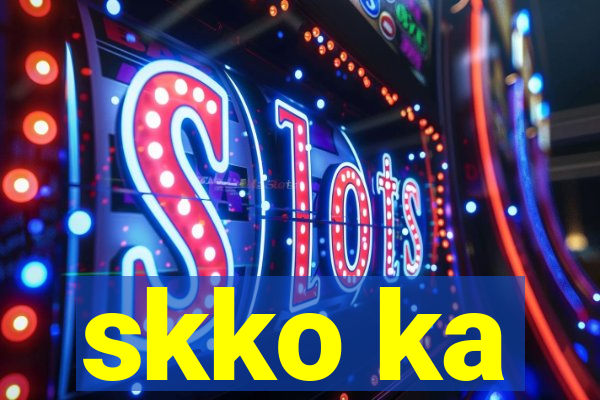 skko ka